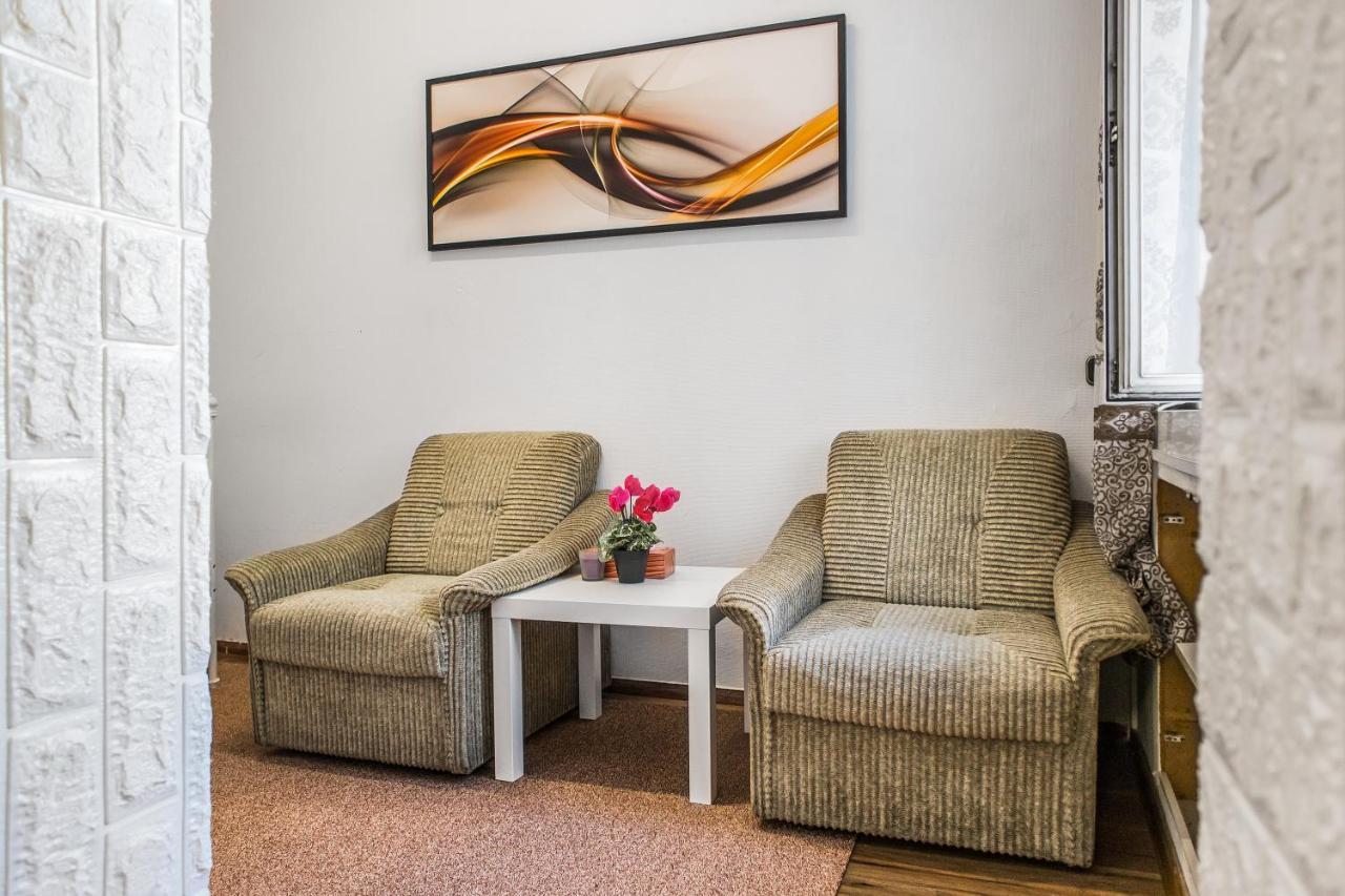 Апартаменти Adorable 2Br Apt. Near Millenium Tower And Danube Відень Екстер'єр фото