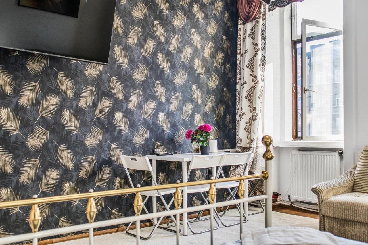 Апартаменти Adorable 2Br Apt. Near Millenium Tower And Danube Відень Екстер'єр фото