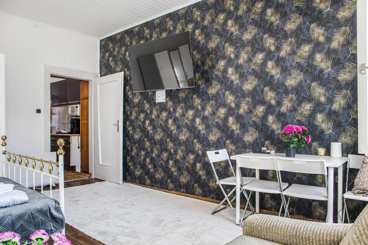 Апартаменти Adorable 2Br Apt. Near Millenium Tower And Danube Відень Екстер'єр фото