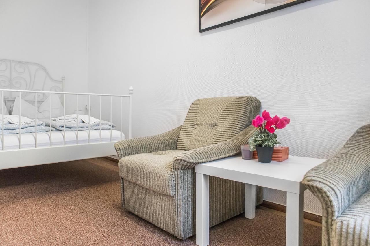 Апартаменти Adorable 2Br Apt. Near Millenium Tower And Danube Відень Екстер'єр фото