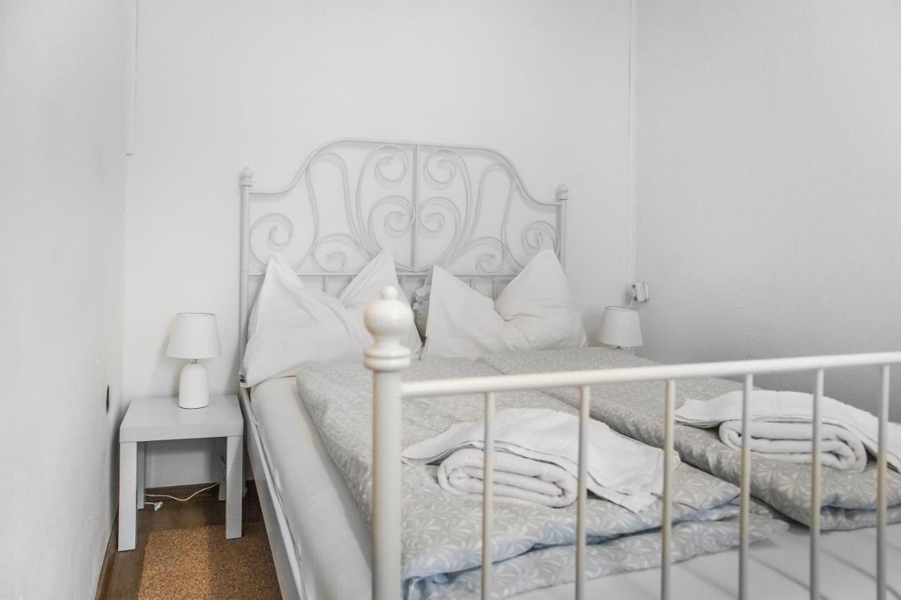 Апартаменти Adorable 2Br Apt. Near Millenium Tower And Danube Відень Екстер'єр фото