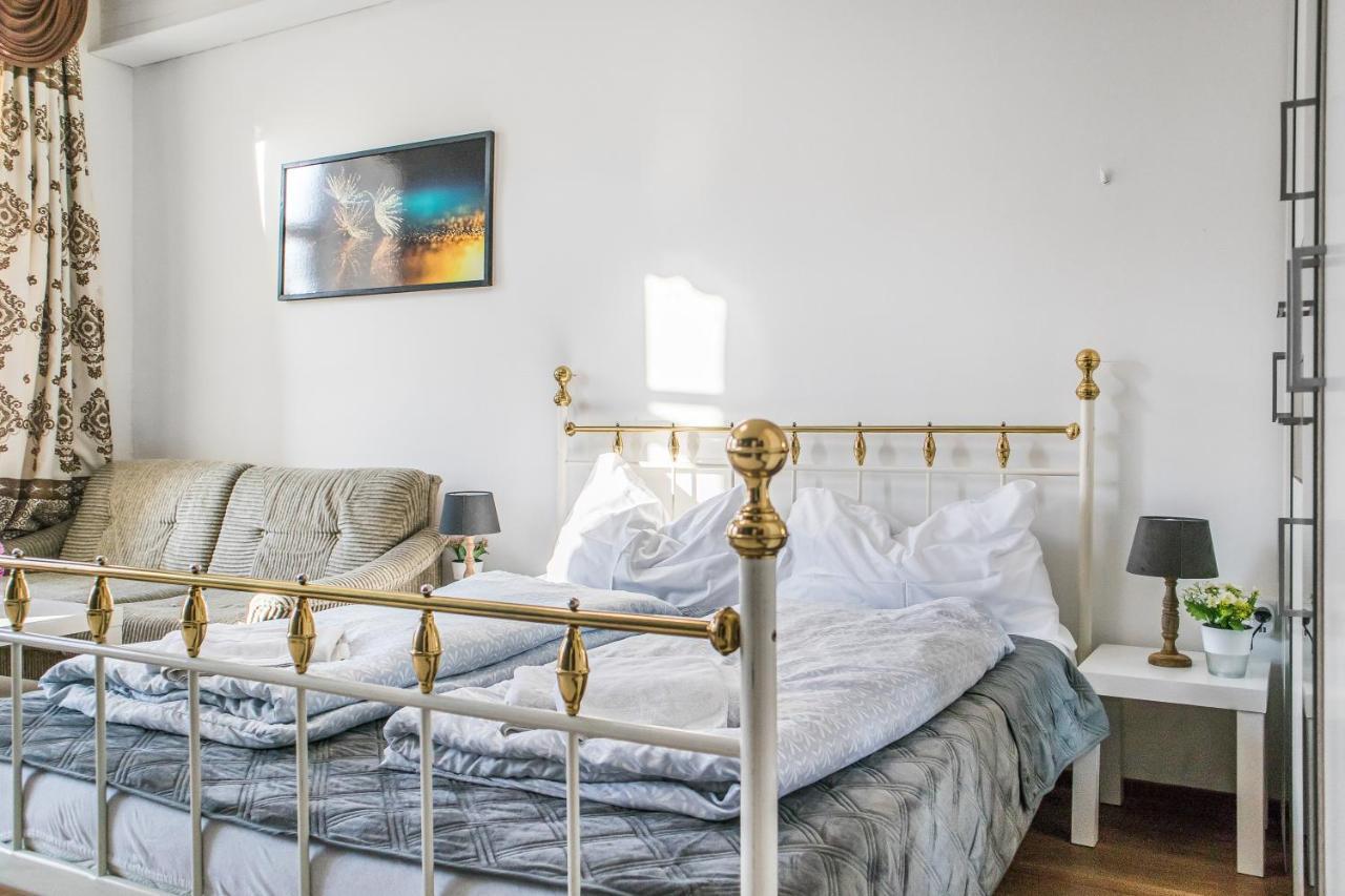 Апартаменти Adorable 2Br Apt. Near Millenium Tower And Danube Відень Екстер'єр фото