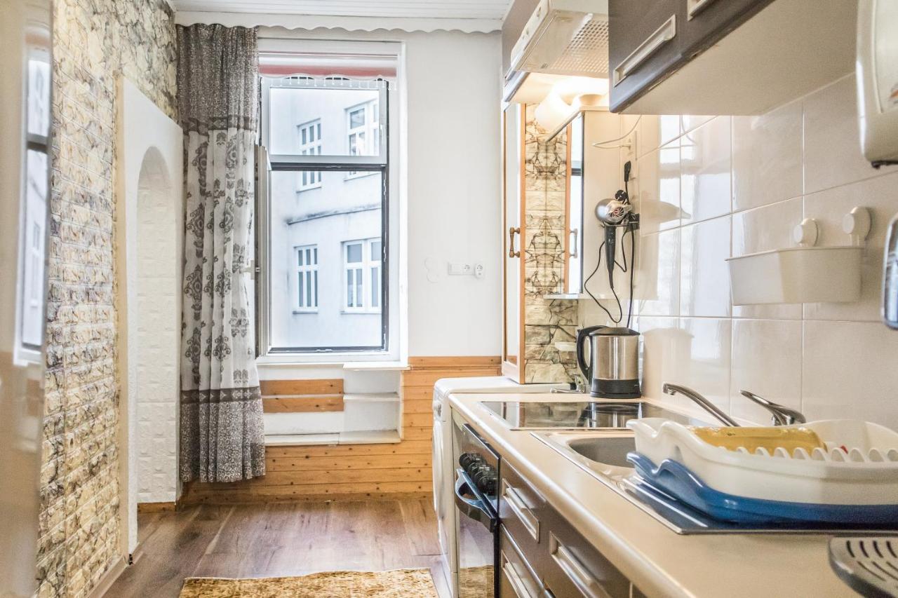 Апартаменти Adorable 2Br Apt. Near Millenium Tower And Danube Відень Екстер'єр фото