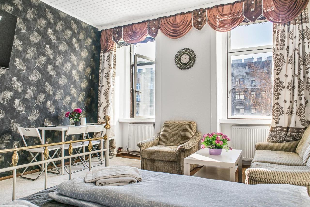 Апартаменти Adorable 2Br Apt. Near Millenium Tower And Danube Відень Екстер'єр фото