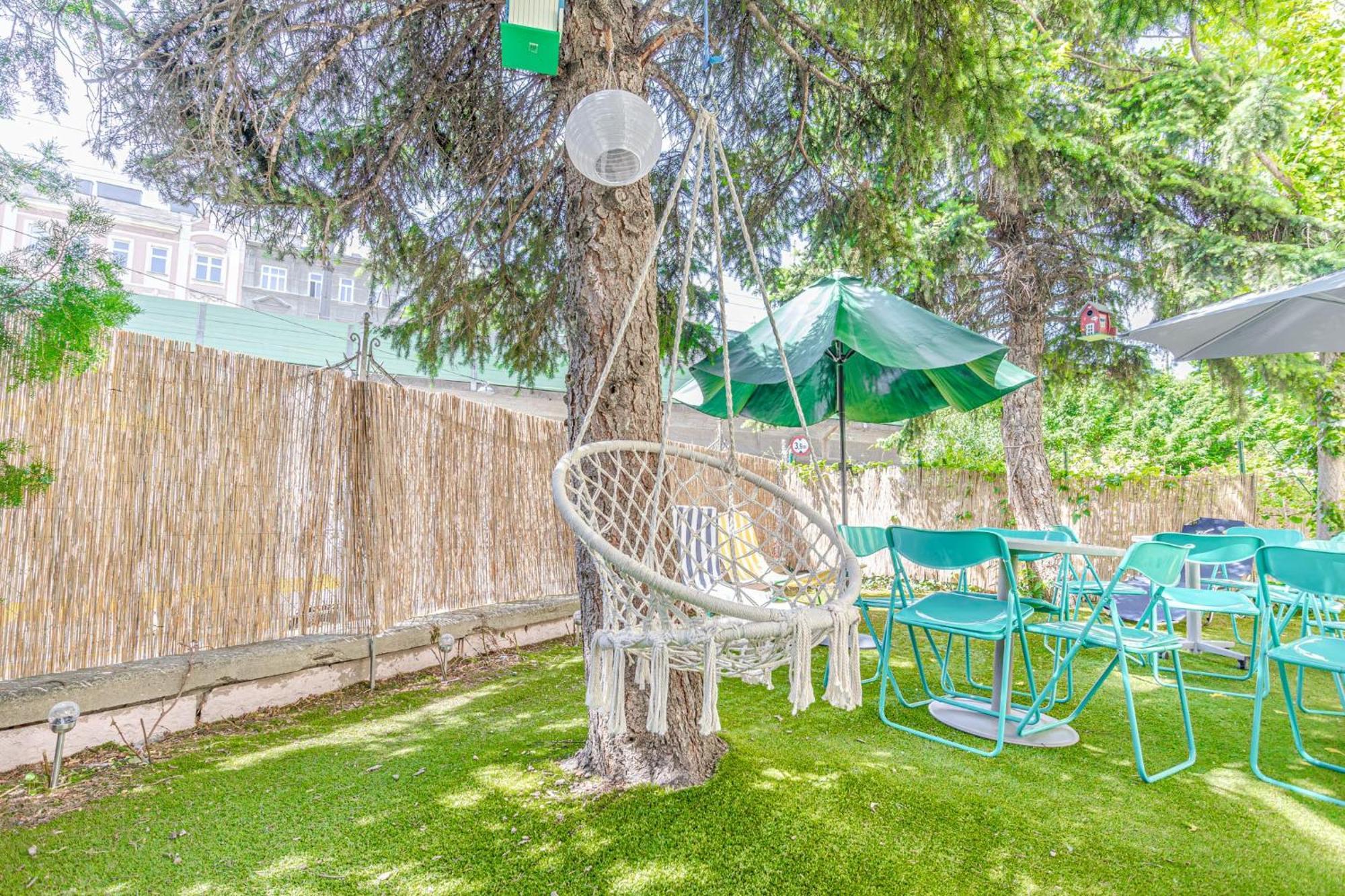 Апартаменти Adorable 2Br Apt. Near Millenium Tower And Danube Відень Екстер'єр фото